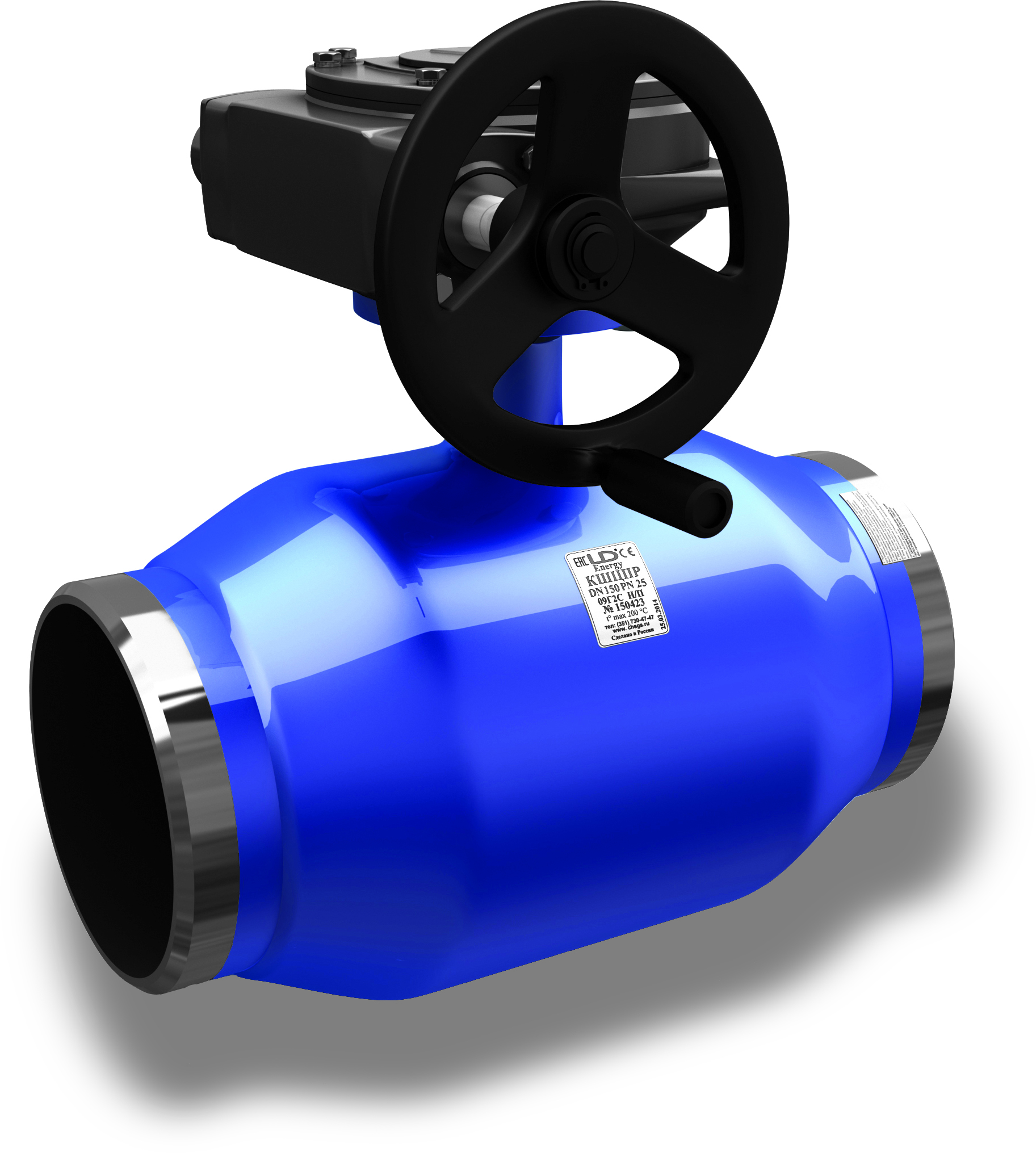 КШЦП Energy 350.025.Н/П.03 + AB2000N